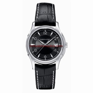 Hamilton Jazzmaster Quartz 37mm (H32411735)