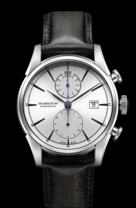 Hamilton Spirity of Liberty Chronograph Automatic (H32416781)
