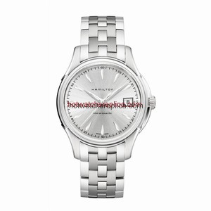 Hamilton Jazzmaster Viewmatic 37mm (H32455151)