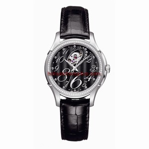 Hamilton Jazzmaster Lady Automatic 37mm (H32485733)
