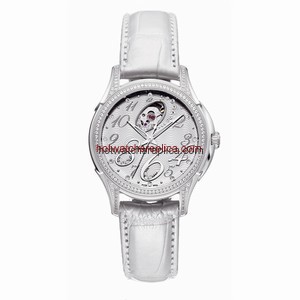 Hamilton Jazzmaster Lady Automatic 37mm (H32495913)