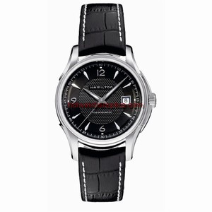 Hamilton Jazzmaster Viewmatic 40mm Black Dial (H32515535)