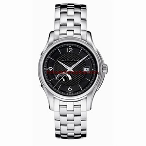 Hamilton Jazzmaster Power Reserve (H32519135)