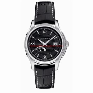 Hamilton Jazzmaster Power Reserve (H32519535)