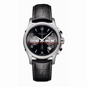 Hamilton Jazzmaster Chrono Auto 7753 (H32656833)