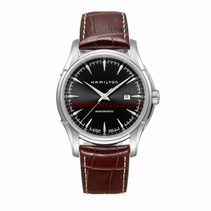 Hamilton Jazzmaster Viewmatic 44mm Black Dial (H32715531)