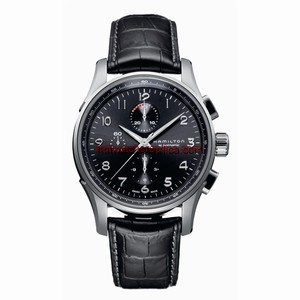 Hamilton Jazzmaster Maestro Chronograph 45mm No Date (H32716533)