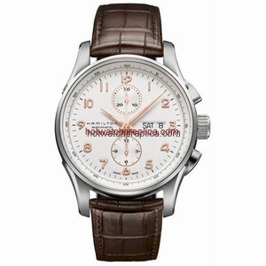 Hamilton Jazzmaster Maestro Chronograph 45mm (H32766513)