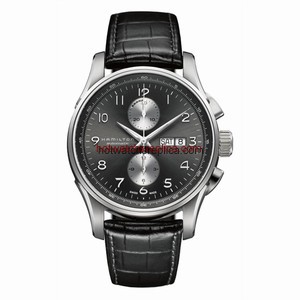 Hamilton Jazzmaster Maestro Chronograph 45mm (H32766783)