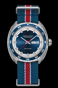 Hamilton Pan Europ Auto (H35405741)