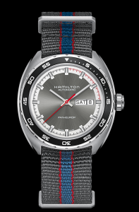 Hamilton Pan Europ Auto (H35415781)