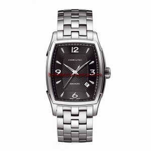 Hamilton Jazzmaster Tonneau (H36415135)