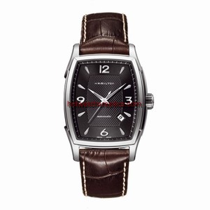Hamilton Jazzmaster Tonneau (H36415535)