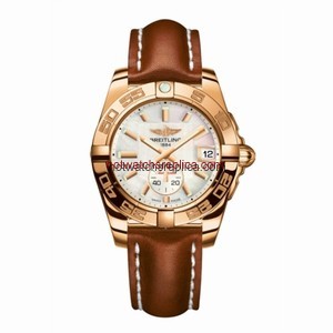 Breitling Galactic 36 Automatic (H3733012A724412X)