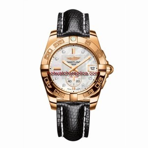 Breitling Galactic 36 Automatic (H3733012A725120Z)