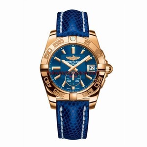 Breitling Galactic 36 Automatic (H3733012C831112Z)