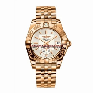 Breitling Galactic 36 Automatic (H3733012G714376H)