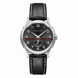 Hamilton Jazzmaster Thinline Small Second Quartz (H38411783)