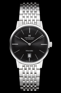 Hamilton Intra-Matic (H38455131)