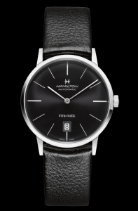 Hamilton Intra-Matic (H38455731)