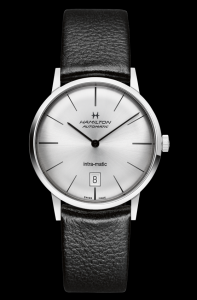 Hamilton Intra-Matic (H38455751)