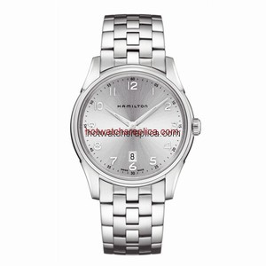 Hamilton Jazzmaster Thinline Quartz (H38511153)