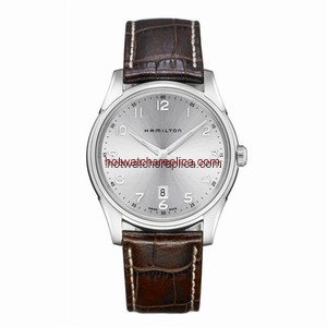Hamilton Jazzmaster Thinline Quartz (H38511553)