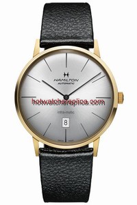 Hamilton Intra-Matic (H38735751)