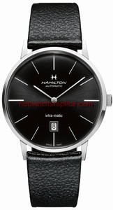 Hamilton Intra-Matic (H38755731)