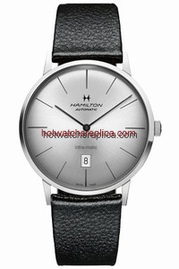 Hamilton Intra-Matic (H38755751)