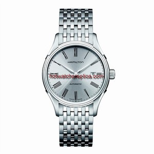 Hamilton American Classic Valiant (H39515154)