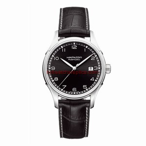 Hamilton American Classic Valiant (H39515733)
