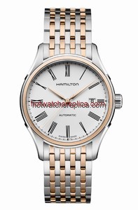 Hamilton American Classic Valiant (H39525214)