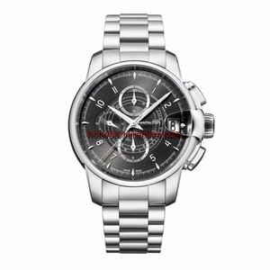 Hamilton Railroad Auto Chrono 46 (H40616135)