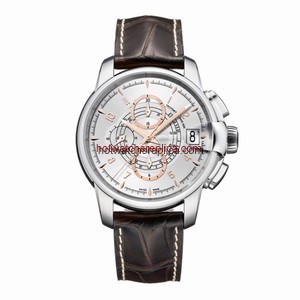 Hamilton Railroad Auto Chrono 46 (H40616555)