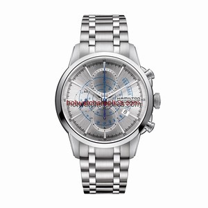 Hamilton Railroad Auto Chrono (H40656181)