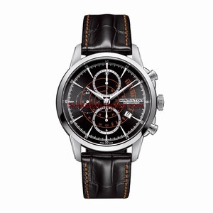 Hamilton Railroad Auto Chrono (H40656731)