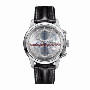 Hamilton Railroad Auto Chrono (H40656781)