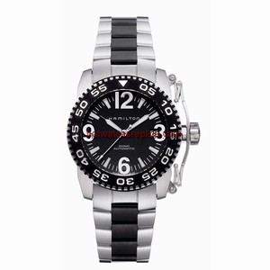 Hamilton Khaki Action Automatic (H62455135)