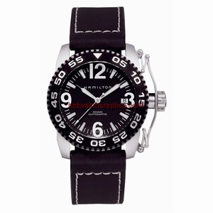 Hamilton Khaki Action Automatic (H62455735)