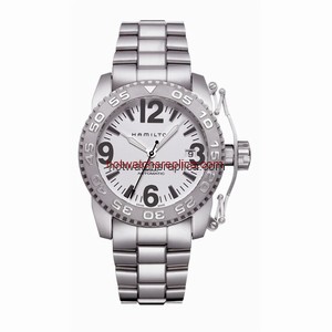 Hamilton Khaki Action Automatic (H62465115)