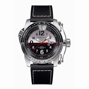 Hamilton Khaki Action Twilight and Sunset (H62515793)