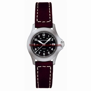 Hamilton Khaki Field King 27 (H64211533)