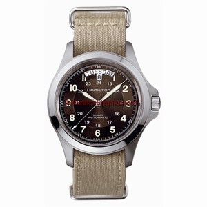 Hamilton Khaki Field King Auto 40 (H64455953)