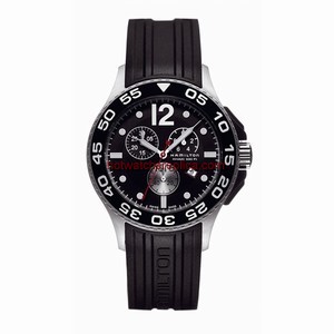 Hamilton Khaki King Scuba Chrono Quartz (H64512332)