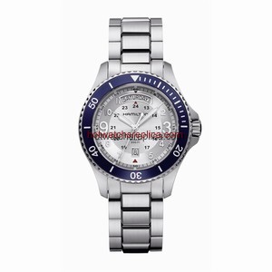 Hamilton Khaki King Scuba Quartz (H64541153)