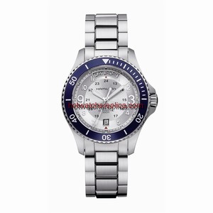 Hamilton Khaki King Scuba Automatic (H64545153)