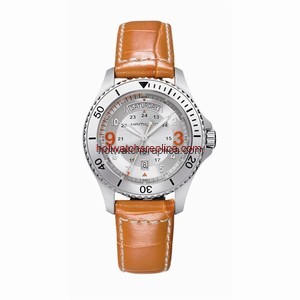Hamilton Khaki King Scuba Quartz (H64551857)