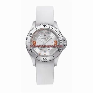 Hamilton Khaki King Scuba Quartz (H64551957)