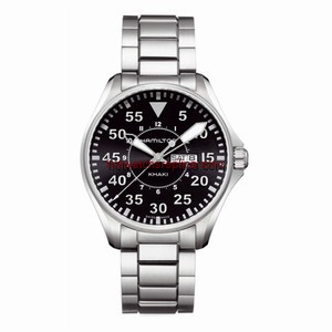 Hamilton Khaki Pilot Quartz (H64611135)